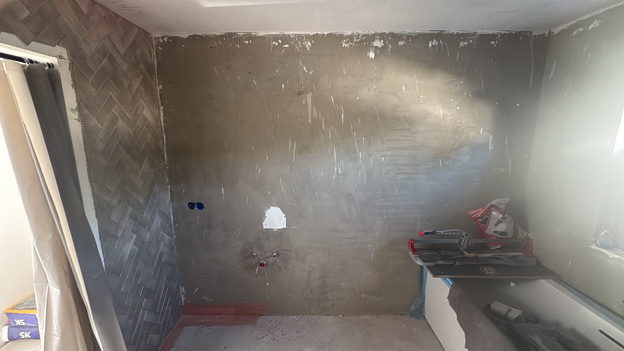 Badkamer